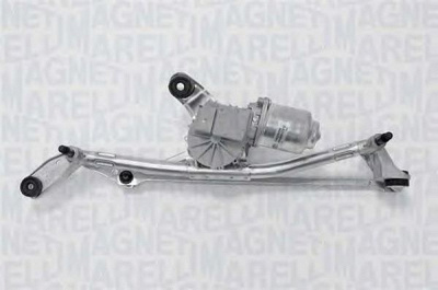 MAGNETI MARELLI 064300347010 -  Система очистки окон